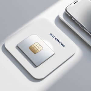 Best eSIM for International Travel: A Convenient Solution for Global Connectivity