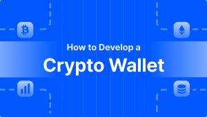 White Label Cryptocurrency Wallet Development: What is it, and How does it work?