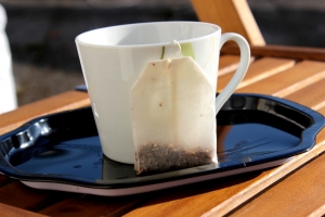 signs that tea bags have gone bad