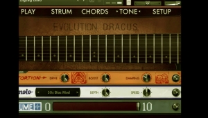 Orange Tree Samples – Evolution Dracus Download