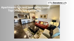 Tips for Finding the Perfect UTSA Apartments in San Antonio 