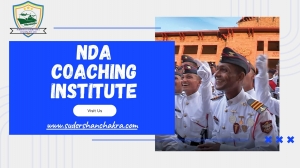From Dreams to Uniform: How NDA Coaching Institutes Shape Future Officers