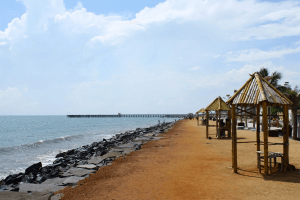 Traveling from Chennai to Pondicherry by Cab and Taxi: A Seamless Journey