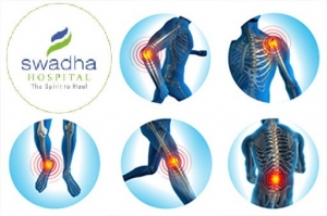 Leading Orthopedic Hospital for Bone and Joint Treatments