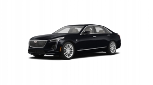 Travel at a New Level - Luxury Black Car Services in Tampa