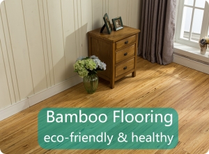 The Many Reasons to Love Click Lock Bamboo Flooring: A Comprehensive Guide