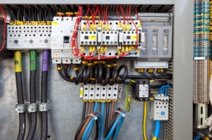 Key Features to Look for in Electrical Control Panel Suppliers In India