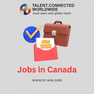 Jobs in Canada for Immigrants: A Comprehensive Guide