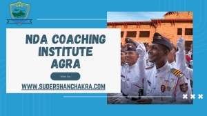 From Agra to NDA: Your Ultimate Guide to the Best Coaching Institutes in Town!