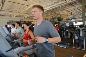 5 High-Intensity Exercises Great for Burning Calories