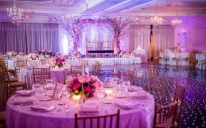 5 Ways To Make Your Small Event Venue Looks Big