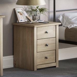 Discover Incredible Savings on Bedside Cabinets This Season