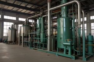 Mineral Oil Manufacturing Plant Project Report 2024: Setup Details, Capital Investments and Expenses