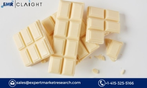 White Chocolate Market Analysis: Trends, Insights & Growth