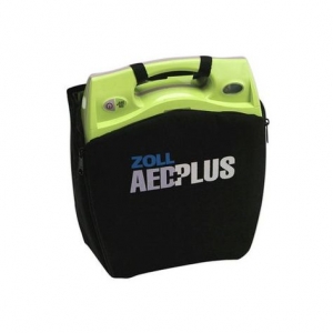 Zoll AED Defibrillator: Advanced Life-Saving Technology for Cardiac Emergencies