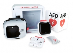 AED for Office: Ensuring Workplace Safety with Onsite Defibrillators