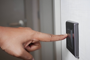 Smart Locks Services with Knightsbridge Locksmiths