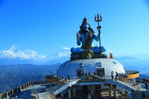 Pokhara Tour Package from Kathmandu, Special Trip - 3 Days