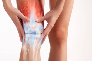 How To Treat Knee Pain With Natural Remedies