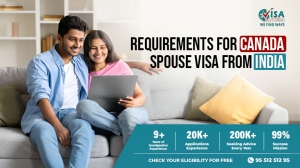 What are the Requirements for Canada Spouse Visa from India?