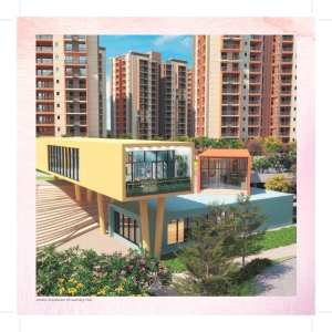 The Best Property for Flats in Gurgaon: Ashiana Amarah