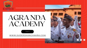 Ace the NDA Exam with Expert Guidance from Agra’s Top Academy