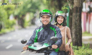 Moto Taxi Service Market