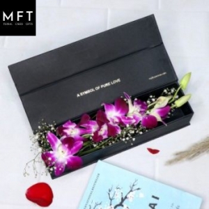 Order Flowers Online: A Convenient Way to Brighten Someone's Day