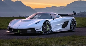 Safety Tips for Conducting Speed Tests on a Racetrack