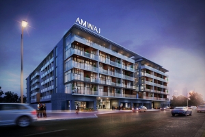 Starlight Park Properties for Sale By Amwaj At District 11 Meydan, Dubai