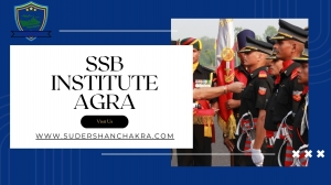 5 Reasons SSB Institute Agra is the Best Choice for Armed Forces Aspirants