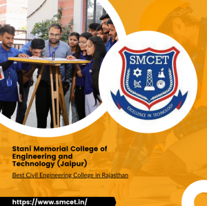 The Hidden Gems of Civil Engineering Education in Jaipur: BTech Edition