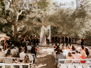 What Makes the Best Wedding Venues in Los Angeles?