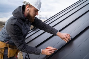 The Benefits of Using Insulation Boards for Pitched Roofs