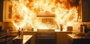 The Ultimate Guide to Kitchen Fire Suppression Systems in New Jersey