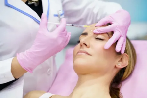 The Psychological Effects of Botox Injections in Abu Dhabi