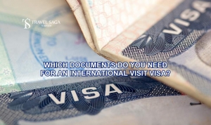 Which Documents Do You Need for an International Visit Visa?