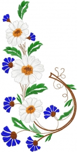 Mastering Applique Embroidery Digitizing for Elegant Monogram Creations