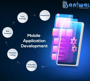 Mobile App Development Services: Building Seamless Digital Experiences