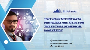 Why Healthcare Data Providers are Vital for the Future of Medical Innovation