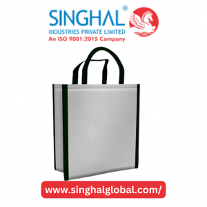 The Rise of Bopp Bag Manufacturers in Gujarat: A Hub for Packaging Innovation