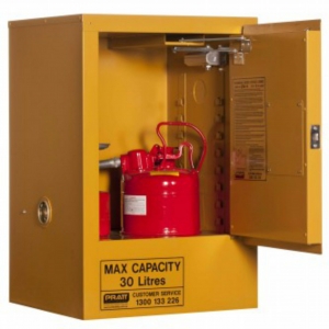 12 Benefits of Using a Combustible Cabinet