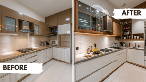 Why is AI Kitchen Design a Game Changer for Homeowners