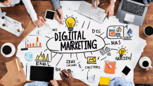What is the Role of a Digital Agency in Managing PPC (Pay-Per-Click) Campaigns?