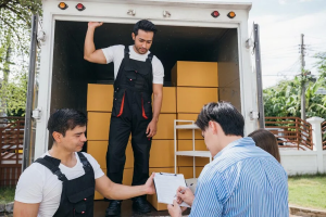 Why to Hire a Removal Company for Relocation in UK?