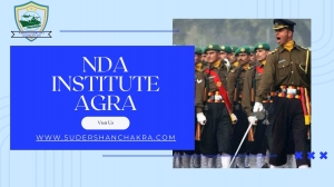 How Agra’s NDA Institutes Are Shaping the Future of India’s Armed Forces