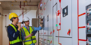 The Key Players in UAE’s Switchgear Industry: Leaders in Power Distribution