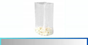 Advantages of Using 2 Mil Gusseted Poly Bags in Food Packaging