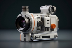 Industrial Machine Vision Camera Market Forecast: Projections and Growth Opportunities and 2024 Forecast Study
