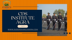 The Ultimate Roadmap to Success: Choosing the Right CDS Institute in Agra